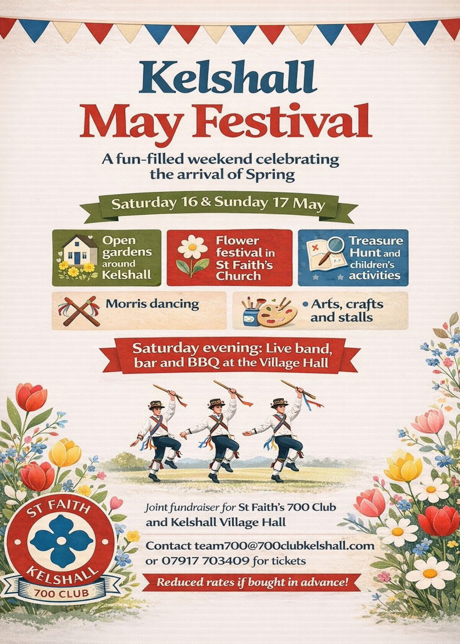 May Festival